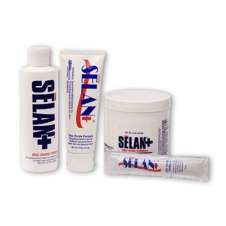 Selan Barrier Cream, 8 ml. packet, PK 144 PJSZC08144